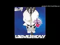 Lagu Hawaii (USA) - Loud, Wild, and Heavy (1984)