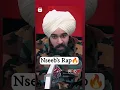 Lagu Jo bole so Nihal rakhya kre akaal #shorts #officalsarabjeet10.2k