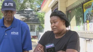 Peoria woman stabbed to death family wants justice prayers