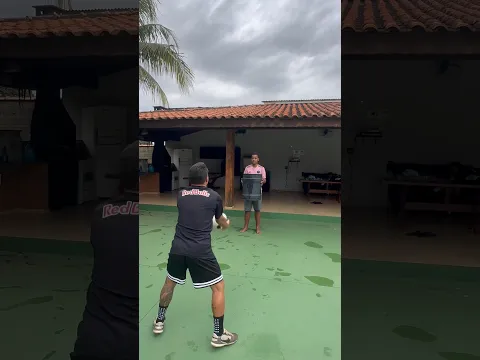 Desafio do telhado insano
