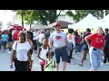 Family Weekend at Southeast Missouri State University