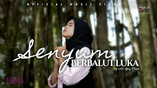 fara senyum berbalut luka official music video 