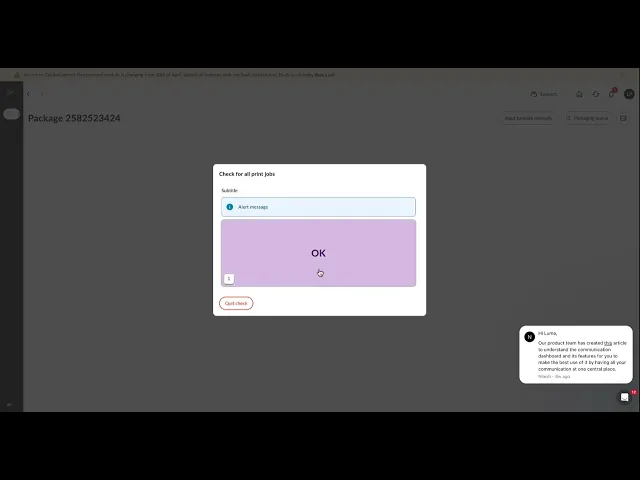 video preview