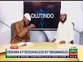 Lagu Edduwa Ky'ekisumuluzo Ky'obuwanguzi ~ Olutindo || Muwalimu Mayambala