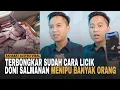 PANTAS AJA! Begini Rupanya Cara Licik Doni Salmanan Menipu Orang, Agar Tergiur Menjadi Membernya.