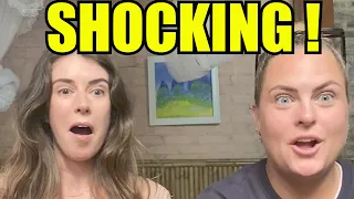 Ep. 55 The new crew are shocked…only on Sailing into Freedom