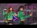 【TVPP】After School - BANG!, 애프터스쿨 - 뱅! @ Show Music Core Live