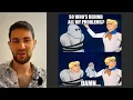 Why Your Biggest Triggers Are Projections Dark Golden Shadow Explained