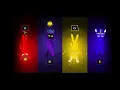 Download Lagu StickMan Party Gameplay 247