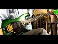 Download Lagu 【ダンダダン】Hunting Soul👻- HAYASii（guitar cover）