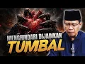 Lagu MENGHINDARI DIJADIKAN TUMBAL