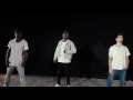 Patrice Baumel - (Surge) / Choreography by Pete Styles