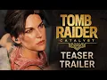 Lagu Tomb Raider: Catalyst Teaser Trailer