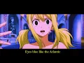 Download Lagu Gustixa - eyes blue like the atlanctic (Remix), (Lyrics) (AMV)