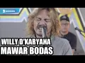 Download Lagu MAWAR BODAS - DETTY KURNIA | 3PEMUDA BERBAHAYA FEAT WILLY DKARYANA COVER