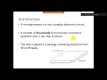 Lecture No 1 Microprocessor Fall 2021