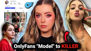 OF Model Lives "Perfect Life" on Camera... then Exposed for Being a KILLЕR