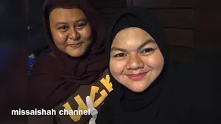 cemburu seorang perempuan by missaishah