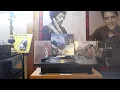 Albert King – I Wanna Get Funky/B3  Travelin' Man - Stax – STS 5505 US 1974