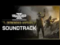 HELLDIVERS 2 - Entrenched Division Warbond Soundtrack Rise ALIBI Music