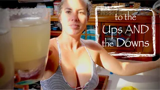 25 Years Sailing – How Did We Screw THIS Up?! | SailAway 186