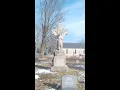 McCarthy Gravestone at the Calvary Cemetery of Holyoke Massachusetts