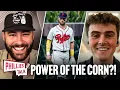 Did a trip to Iowa wake up the offense Phillies sweep the Twins Phillies Talk