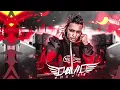 MAS É PRO DJ QUE ELA VAI NO CHÃO - MC Josh (DJ DAVID COUVER) RITMADO TIKTOK