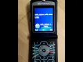 Download Lagu Arabic ringtone midi but it's played on Motorola Razr V3