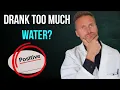 Can A Dilute Sample Make You Fail A Drug Test