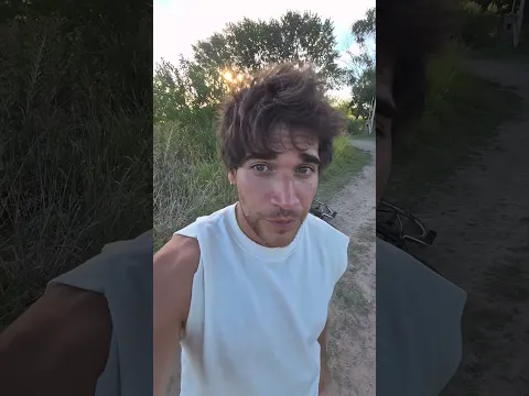 Un día de bicicleta 🚲