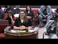 South Carolina s Tangled Cosmetology Licensing Full SC House Committee Testimony