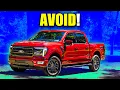 8 Problems With Ford F-150 You MUST Know