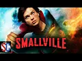 Download Lagu Smallville (Music Video) Remy Zero - Save Me