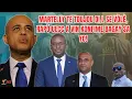 Lagu Koze yo vle anpil pou Martelly, rapò a devwale plizyè bagay ki mande pou lajistis rive sou chèf la! 