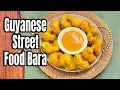 Download Lagu How To Make Guyanese Bara #guyaneserecipe #recipe #bara #guyaneseflavors #streetfood