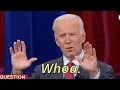 Whoa Ft Joe Biden GIF