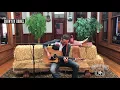 Drew Baldridge - 'Dirt On Us' // Country Rebel HQ Session