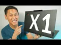 Lenovo ThinkPad X1 CARBON Gen 12 - The Best Business Laptop of 2024