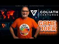 Lagu GOLIATH VENTURES: Payouts Collapse, CEO Missing, and a Suspicious Audit Letter Revealed