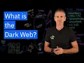 What is the Dark Web A Guide to the Dark Side of the Internet