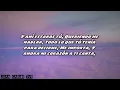 Daniela Galeano & CRYS - A Puerta Cerrada "Video Letras"