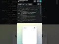 SVG Hamburger menu using html and css