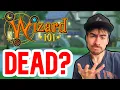 Is Wizard101 Finally Dying