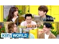 Download Lagu Antenna artists have had enough! They reveal the true side of boss Yu! [Happy Together/2017.05.11]