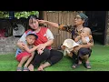 Download Lagu Expanding the Farm with 100 Chicks | Cu Bon \u0026 Mom’s Happiness and Mother-in-Law’s Teachings
