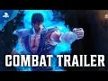 Video di Fist of the North Star: Lost Paradise – Combat Trailer | PS4