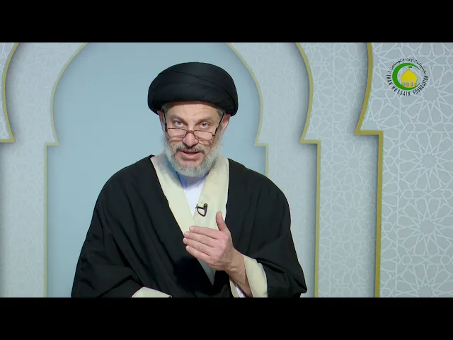 ⁣55   الاجتهاد و التقليد، المسألة الحادية والعشرون، هذه ..، ص39 - الأستاذ: سماحة السید عماد الحکیم