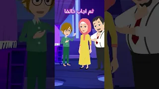 سر التلفاز القديم المرعب روايات اندلسية حكايات انميشن قصص رعب 