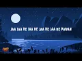 San Sanana (Lyrics) - Alka Yagnik, Anu Malik, Hema Sardesai